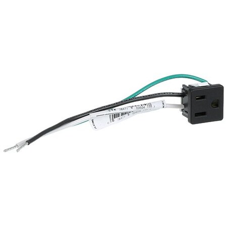 True Receptacle - 3 Way E801229